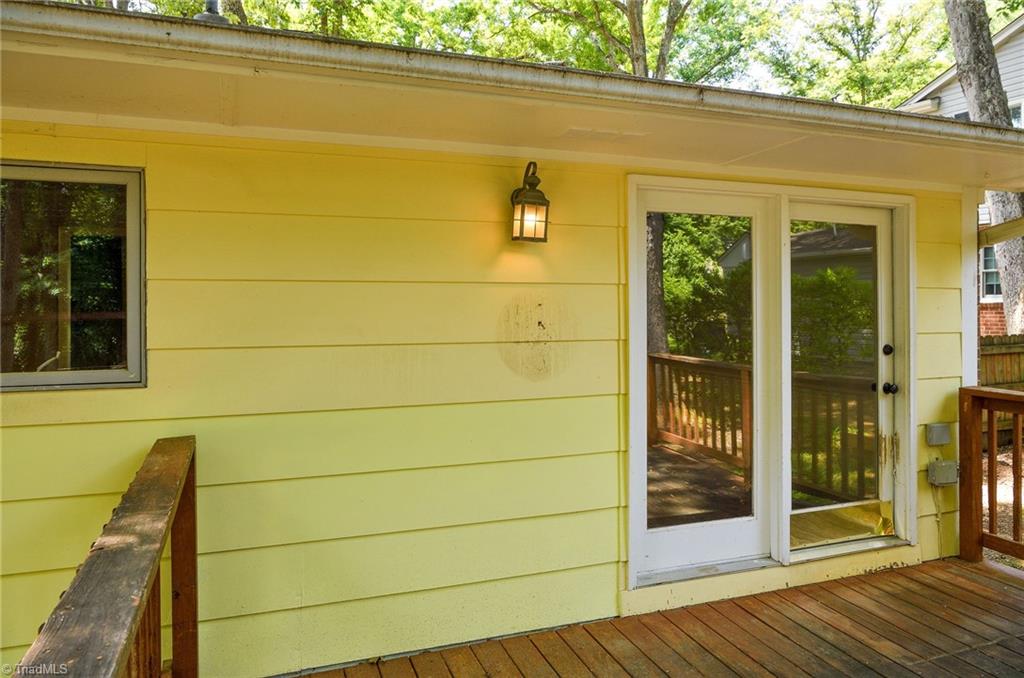 3010 Stratford Drive, Greensboro, North Carolina image 27