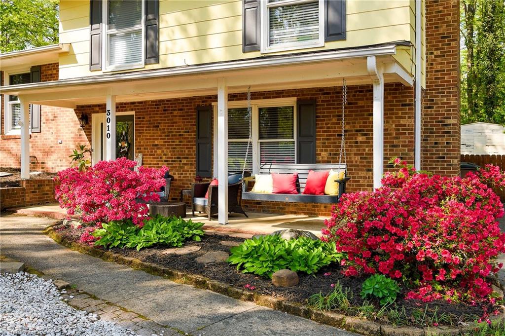 3010 Stratford Drive, Greensboro, North Carolina image 4