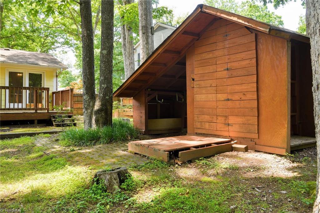 3010 Stratford Drive, Greensboro, North Carolina image 28
