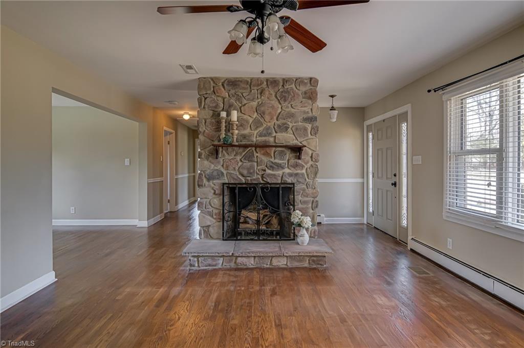 8719 Center Grove Church Road, Clemmons, North Carolina image 7