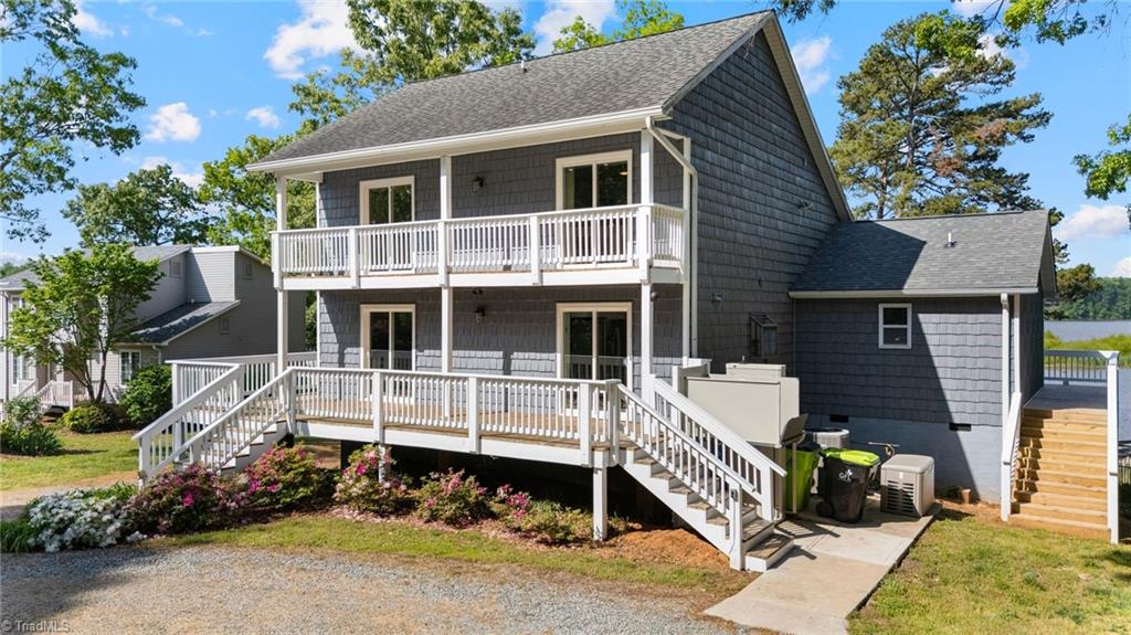 144 Golden Eagle Lane, Lexington, North Carolina image 7