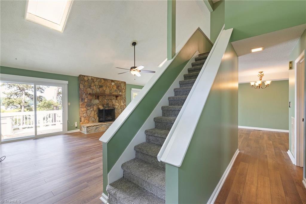 144 Golden Eagle Lane, Lexington, North Carolina image 27