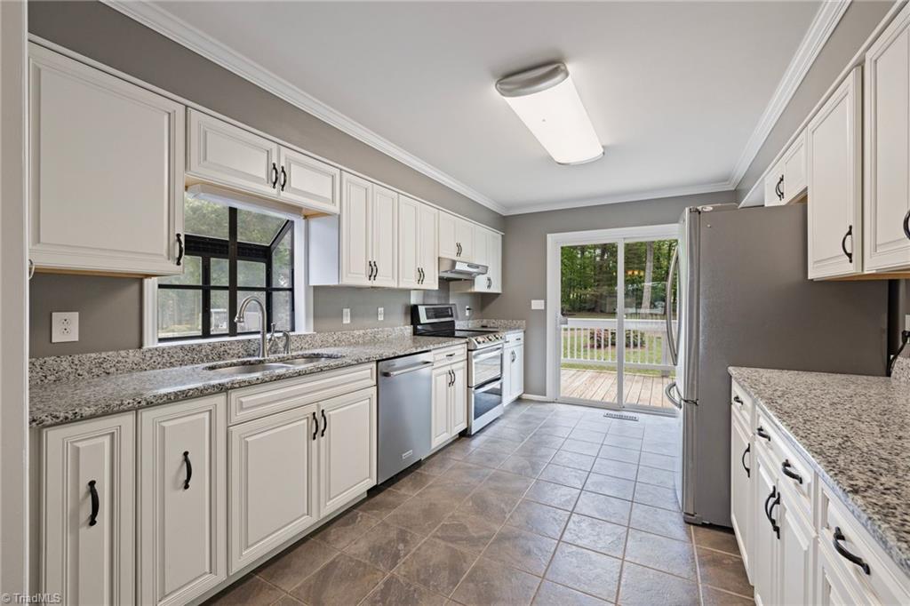 144 Golden Eagle Lane, Lexington, North Carolina image 17