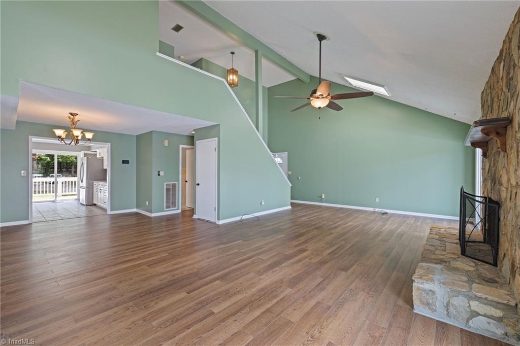 144 Golden Eagle Lane, Lexington, North Carolina image 16