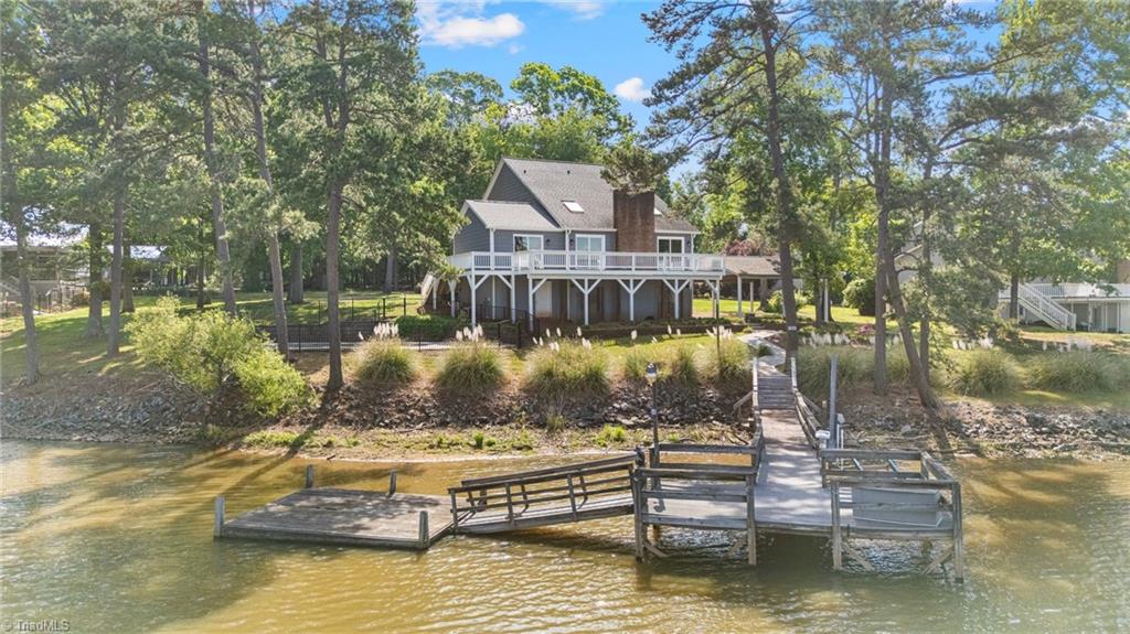 144 Golden Eagle Lane, Lexington, North Carolina image 11