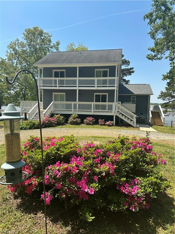 144 Golden Eagle Lane, Lexington, North Carolina image 4