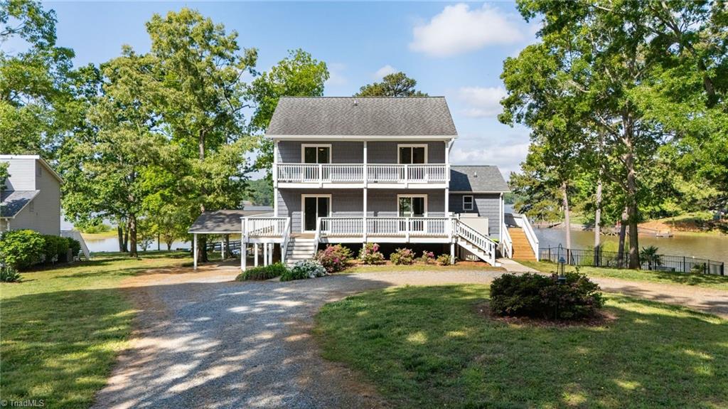 144 Golden Eagle Lane, Lexington, North Carolina image 40
