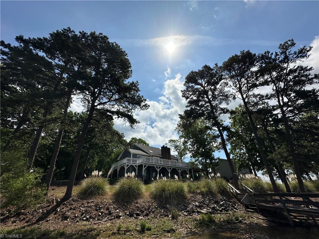 144 Golden Eagle Lane, Lexington, North Carolina image 2