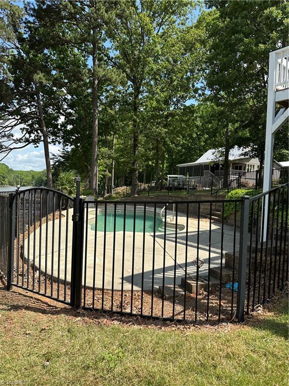 144 Golden Eagle Lane, Lexington, North Carolina image 44