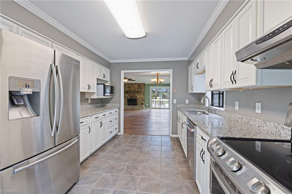 144 Golden Eagle Lane, Lexington, North Carolina image 19