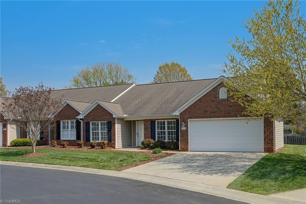 Photo of 3394 Garden Road, Burlington, NC 27215 (MLS # 1214316)