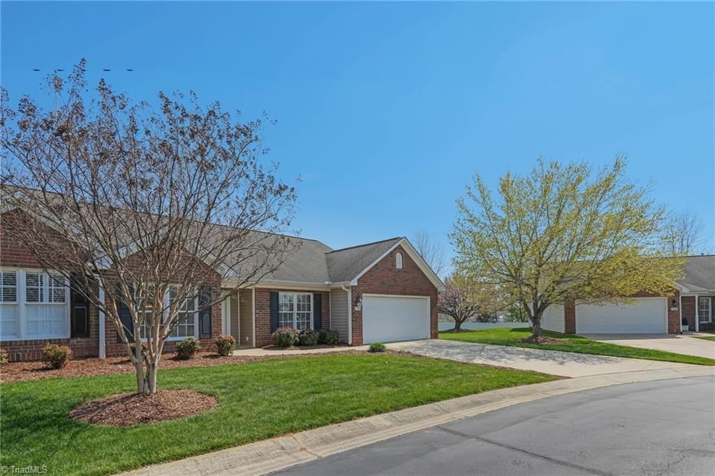 Photo of 3394 Garden Road, Burlington, NC 27215 (MLS # 1214316)