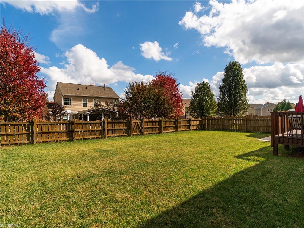 105 Pink Dogwood Lane, Mebane, North Carolina image 37
