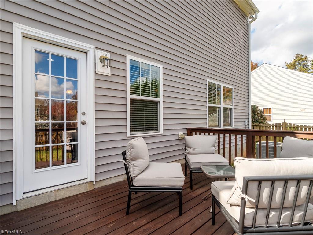 105 Pink Dogwood Lane, Mebane, North Carolina image 33