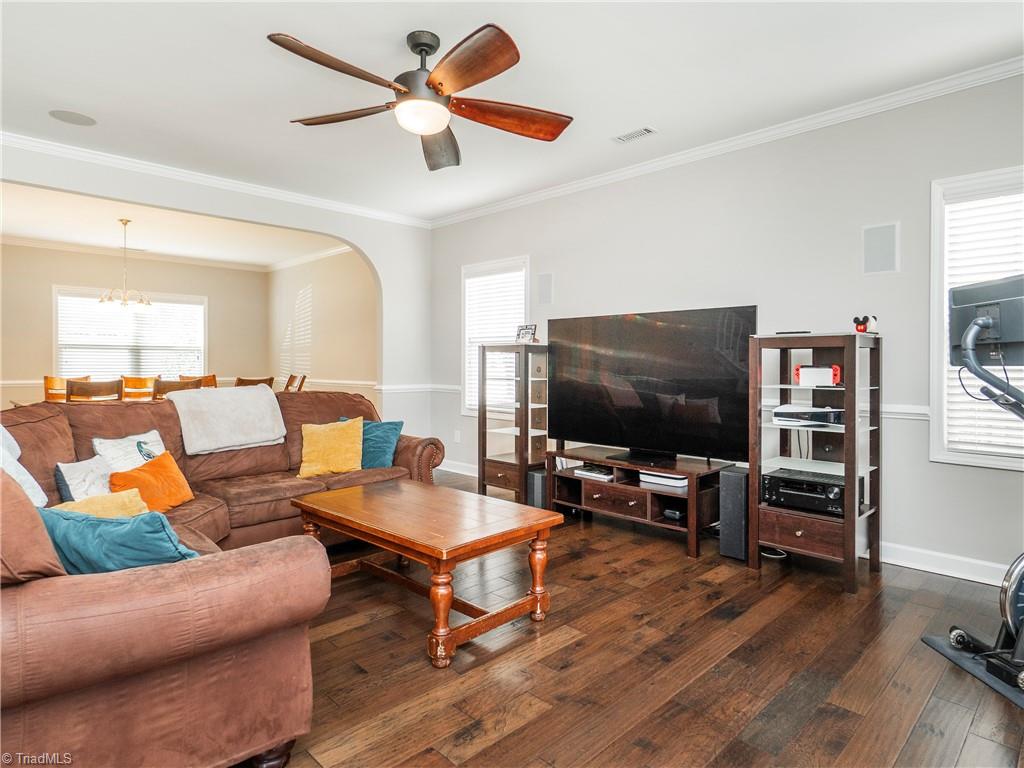 105 Pink Dogwood Lane, Mebane, North Carolina image 7