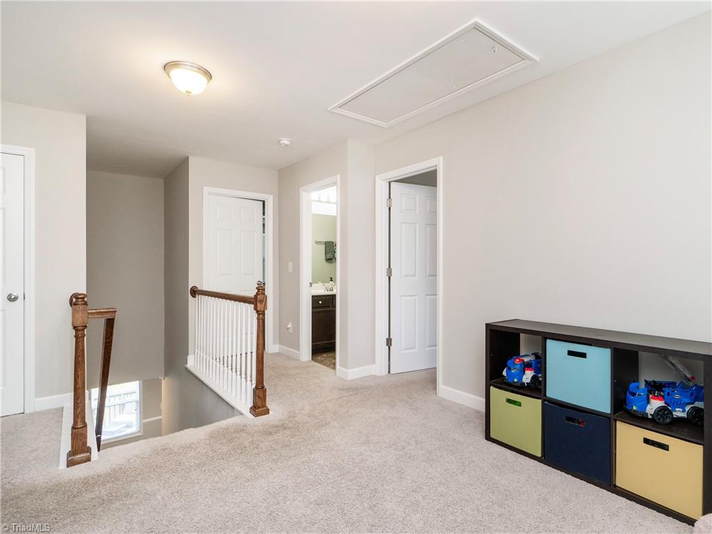 105 Pink Dogwood Lane, Mebane, North Carolina image 30