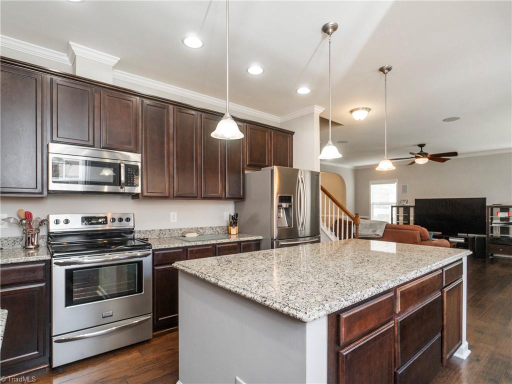 105 Pink Dogwood Lane, Mebane, North Carolina image 15