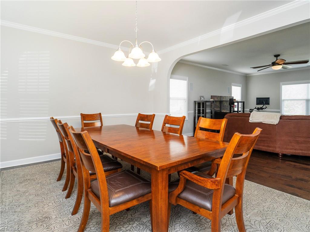 105 Pink Dogwood Lane, Mebane, North Carolina image 5