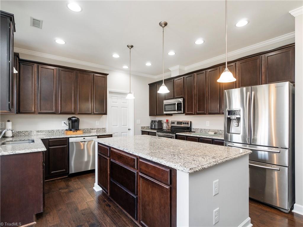 105 Pink Dogwood Lane, Mebane, North Carolina image 12