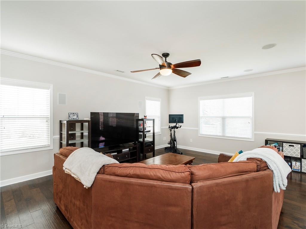 105 Pink Dogwood Lane, Mebane, North Carolina image 8