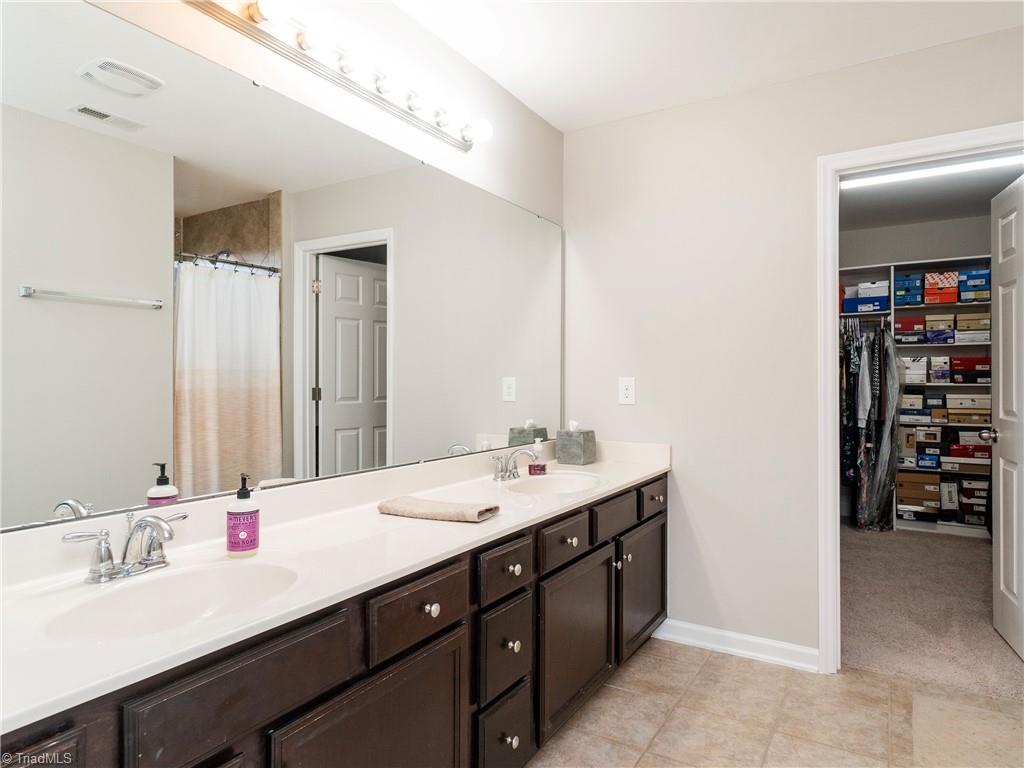 105 Pink Dogwood Lane, Mebane, North Carolina image 21