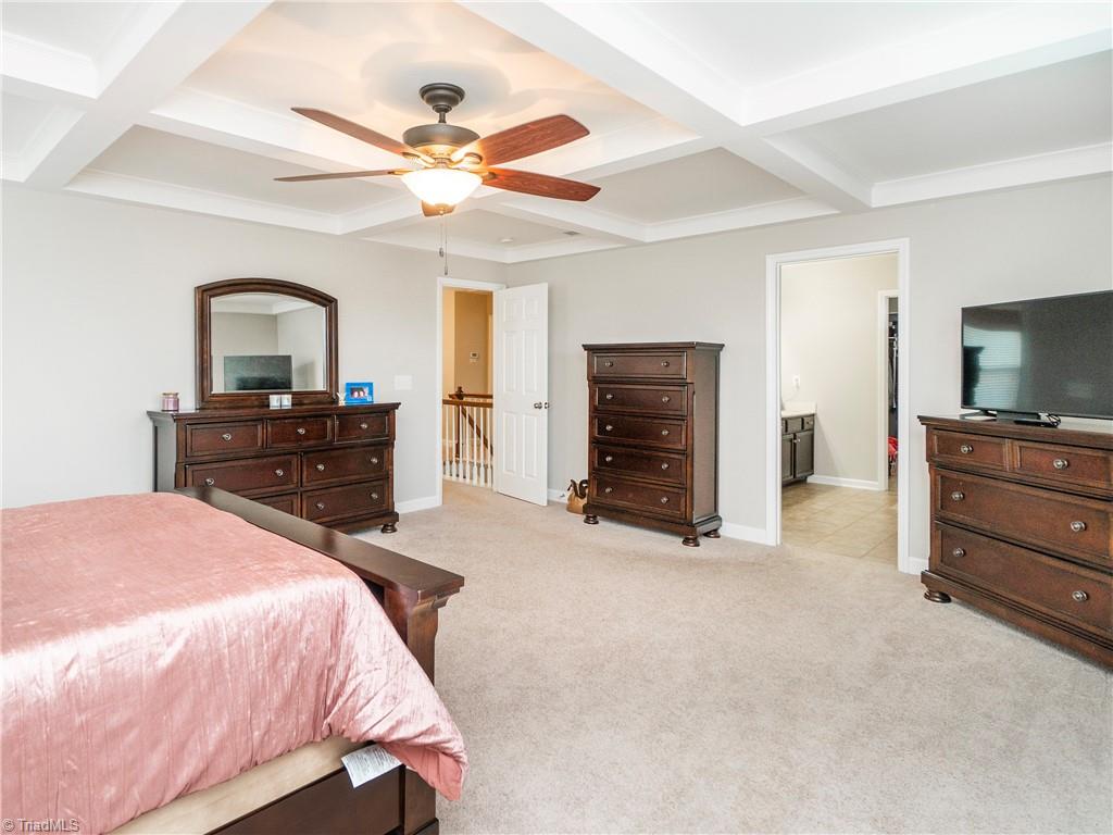 105 Pink Dogwood Lane, Mebane, North Carolina image 20