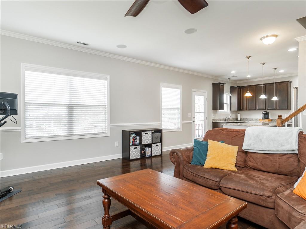 105 Pink Dogwood Lane, Mebane, North Carolina image 11