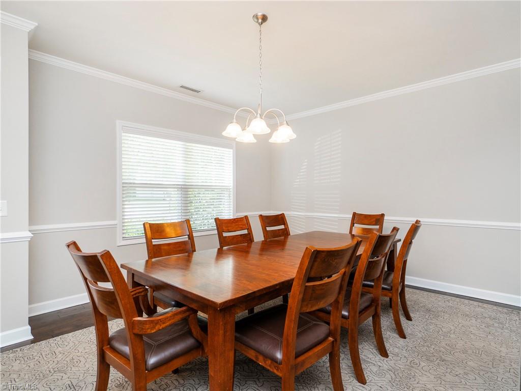 105 Pink Dogwood Lane, Mebane, North Carolina image 3