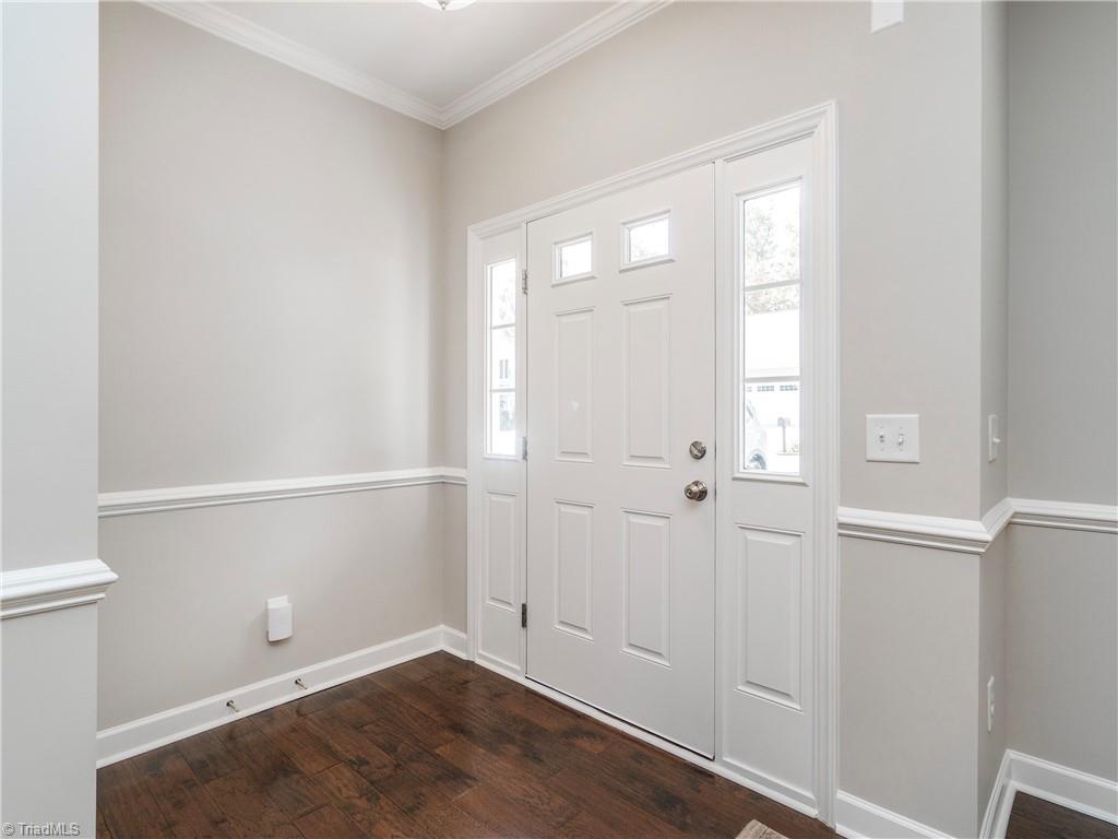 105 Pink Dogwood Lane, Mebane, North Carolina image 2