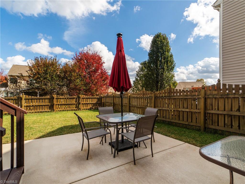 105 Pink Dogwood Lane, Mebane, North Carolina image 34