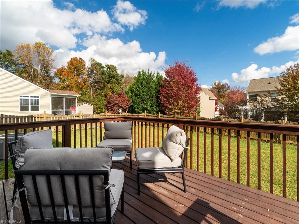105 Pink Dogwood Lane, Mebane, North Carolina image 31