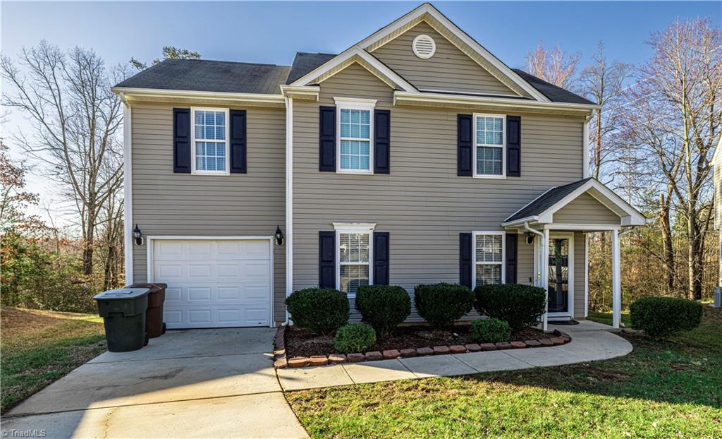 Photo 1 of 19 of 6021 White Chapel Way house