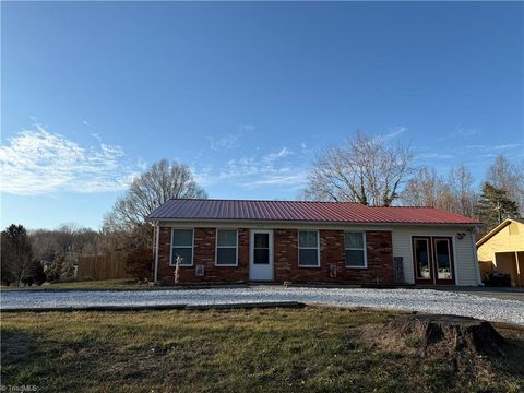 A home in King