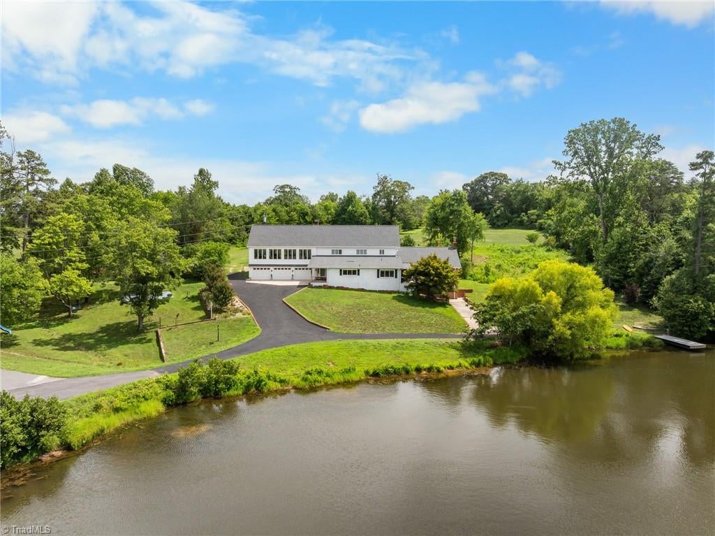 Photo of 2740 Wiley Farm Road, Kernersville, NC 27284 (MLS # 1236704)