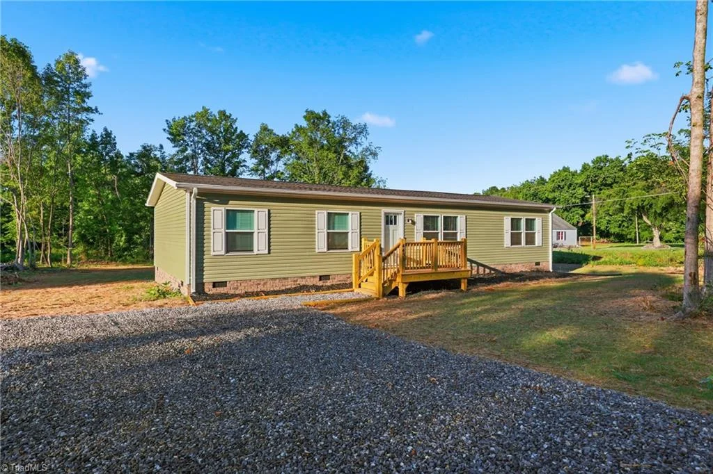 4433 Old Us Highway 421, Hamptonville, NC, 27020