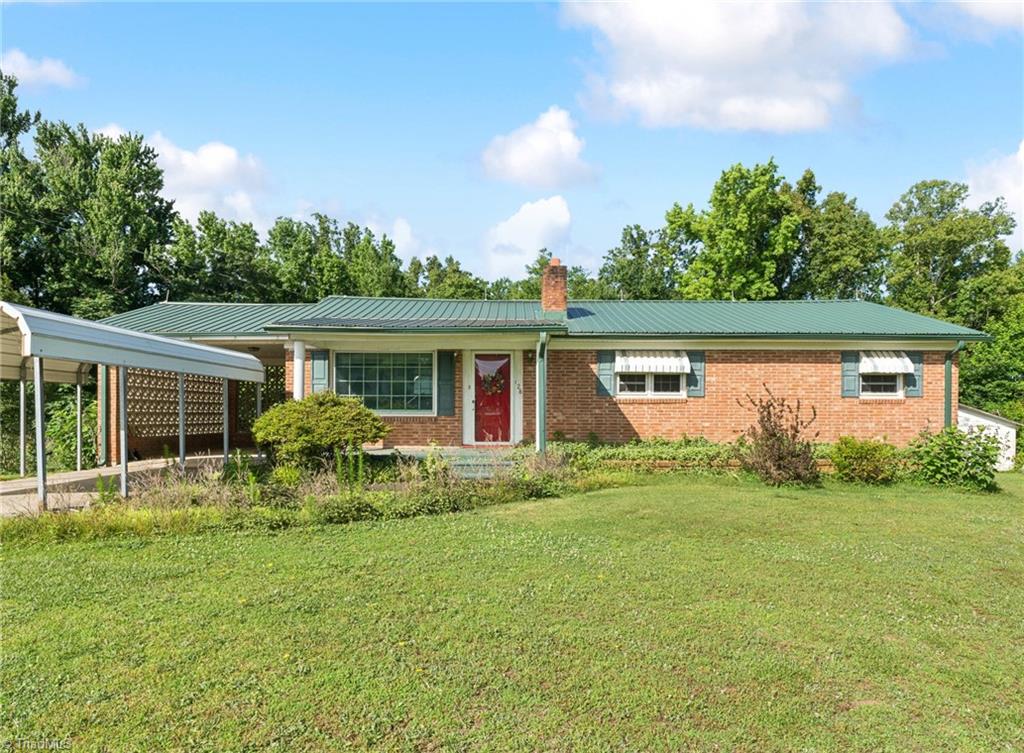 View Reidsville, NC 27320 house