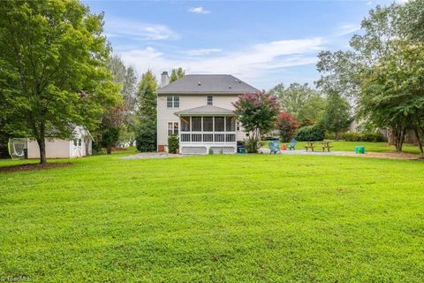 A home in Summerfield