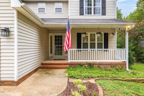 A home in Summerfield