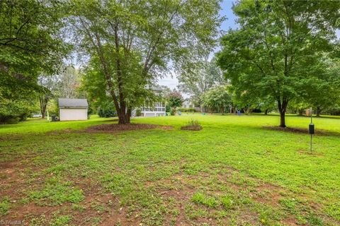 A home in Summerfield