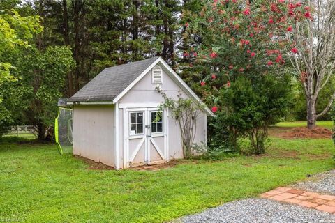 A home in Summerfield