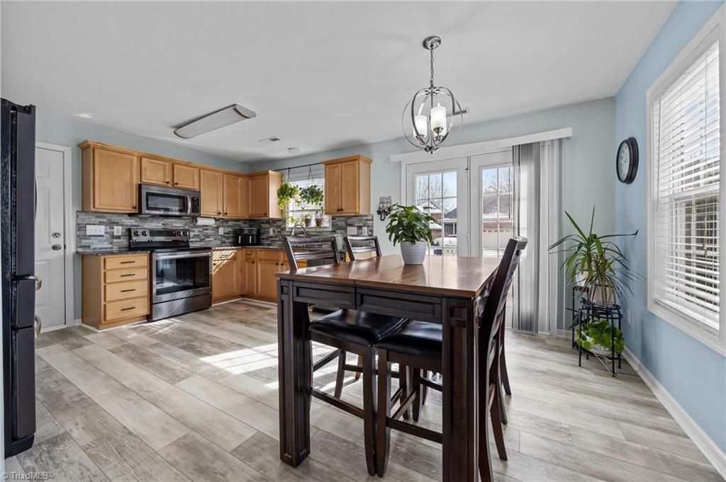 Photo of 184 Town Park Drive, Bermuda Run, NC 27006 (MLS # 1208098)