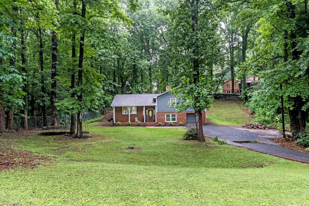 240 Creekwood Drive, Advance, North Carolina image 30