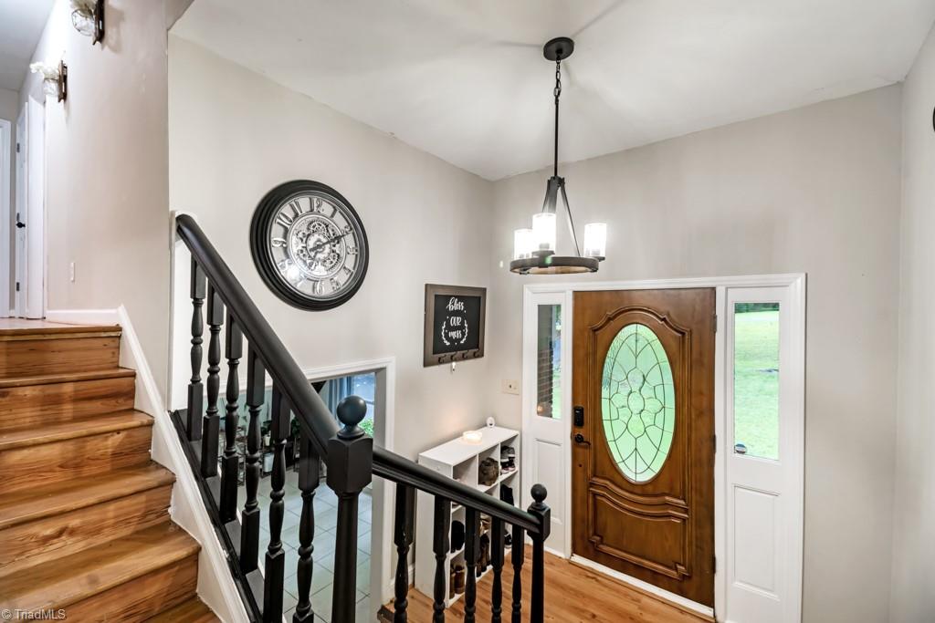 240 Creekwood Drive, Advance, North Carolina image 12
