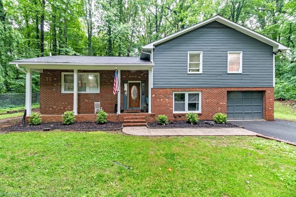 240 Creekwood Drive, Advance, North Carolina image 1
