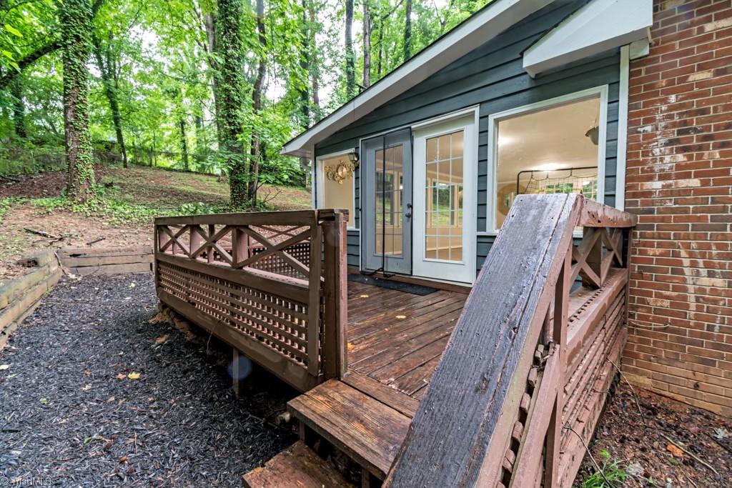 240 Creekwood Drive, Advance, North Carolina image 27