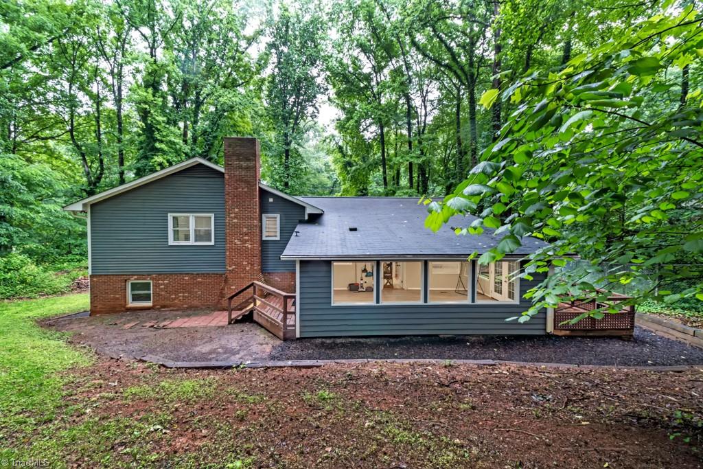 240 Creekwood Drive, Advance, North Carolina image 25