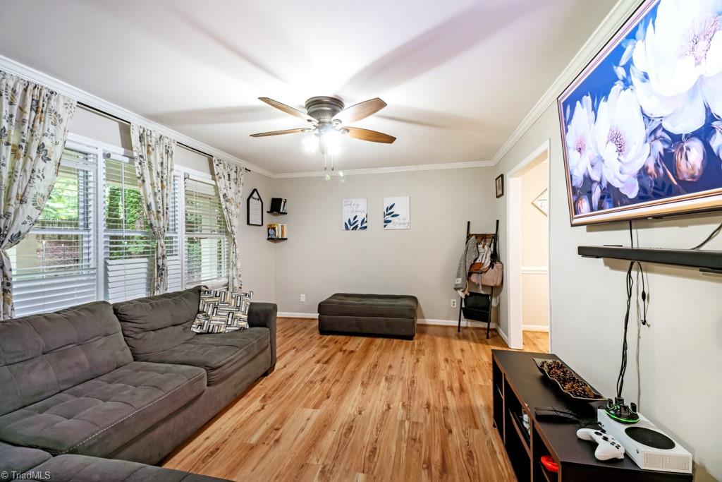240 Creekwood Drive, Advance, North Carolina image 5