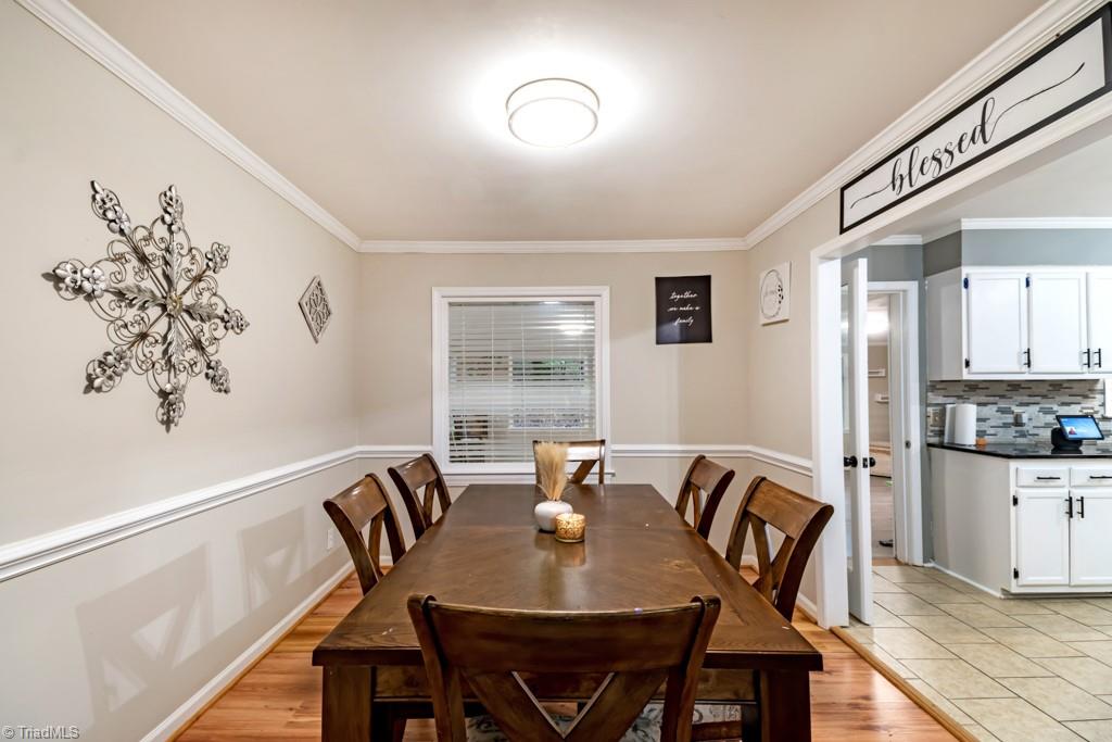 240 Creekwood Drive, Advance, North Carolina image 3