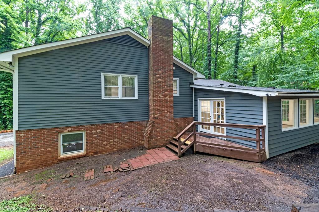 240 Creekwood Drive, Advance, North Carolina image 24