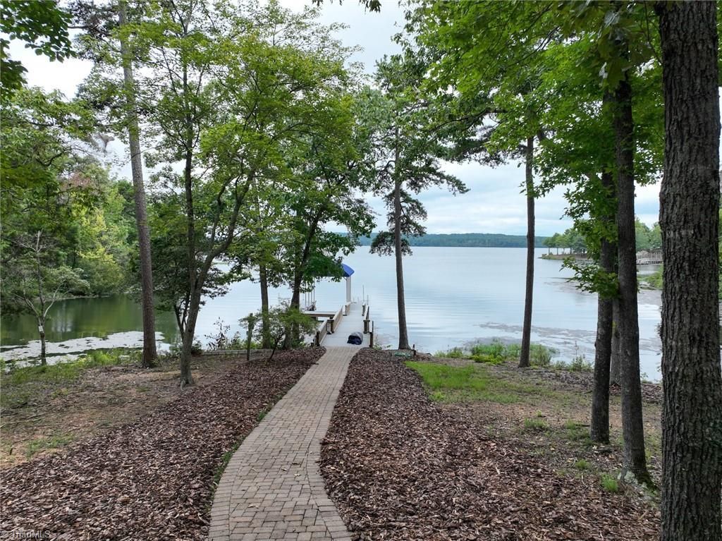 Photo of 139 Deerfield Lane, New London, NC 28127 (MLS # 1193395)